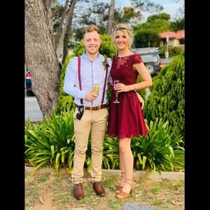 Meet your Posher, Amy-rose